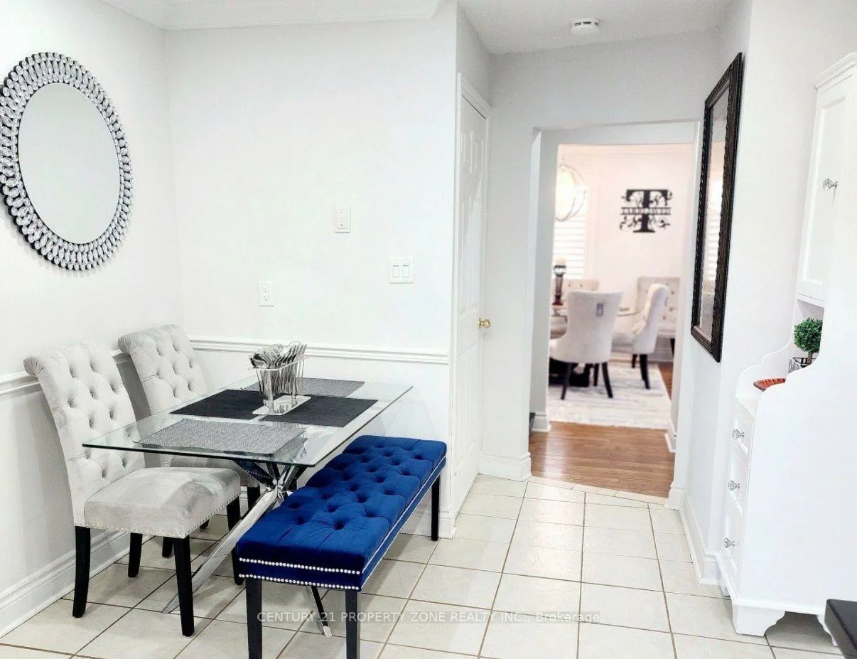 3, Blackthorn, Brampton North, Brampton