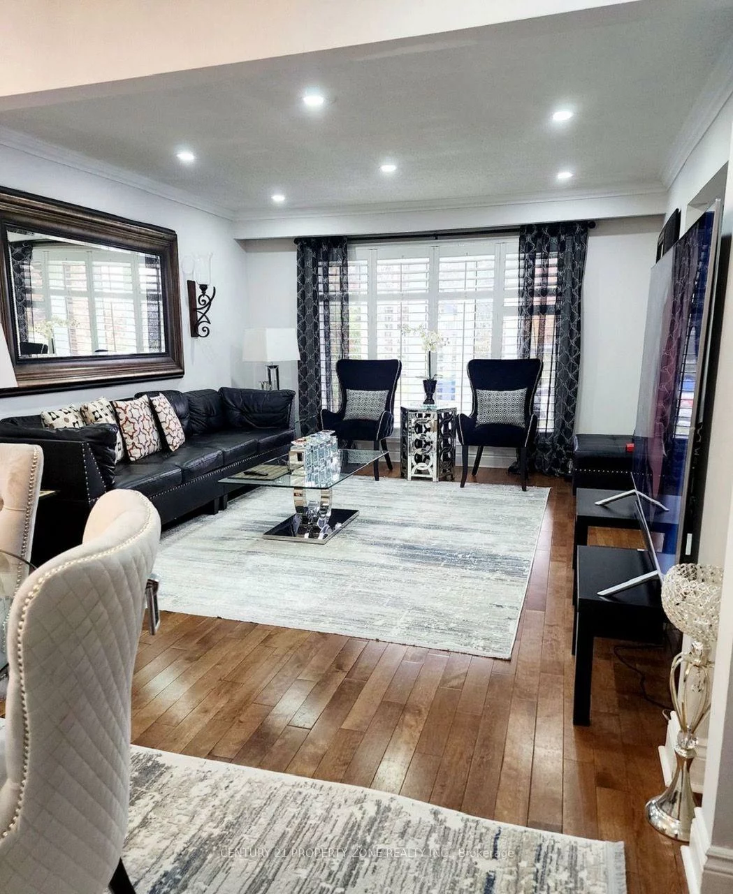 3, Blackthorn, Brampton North, Brampton