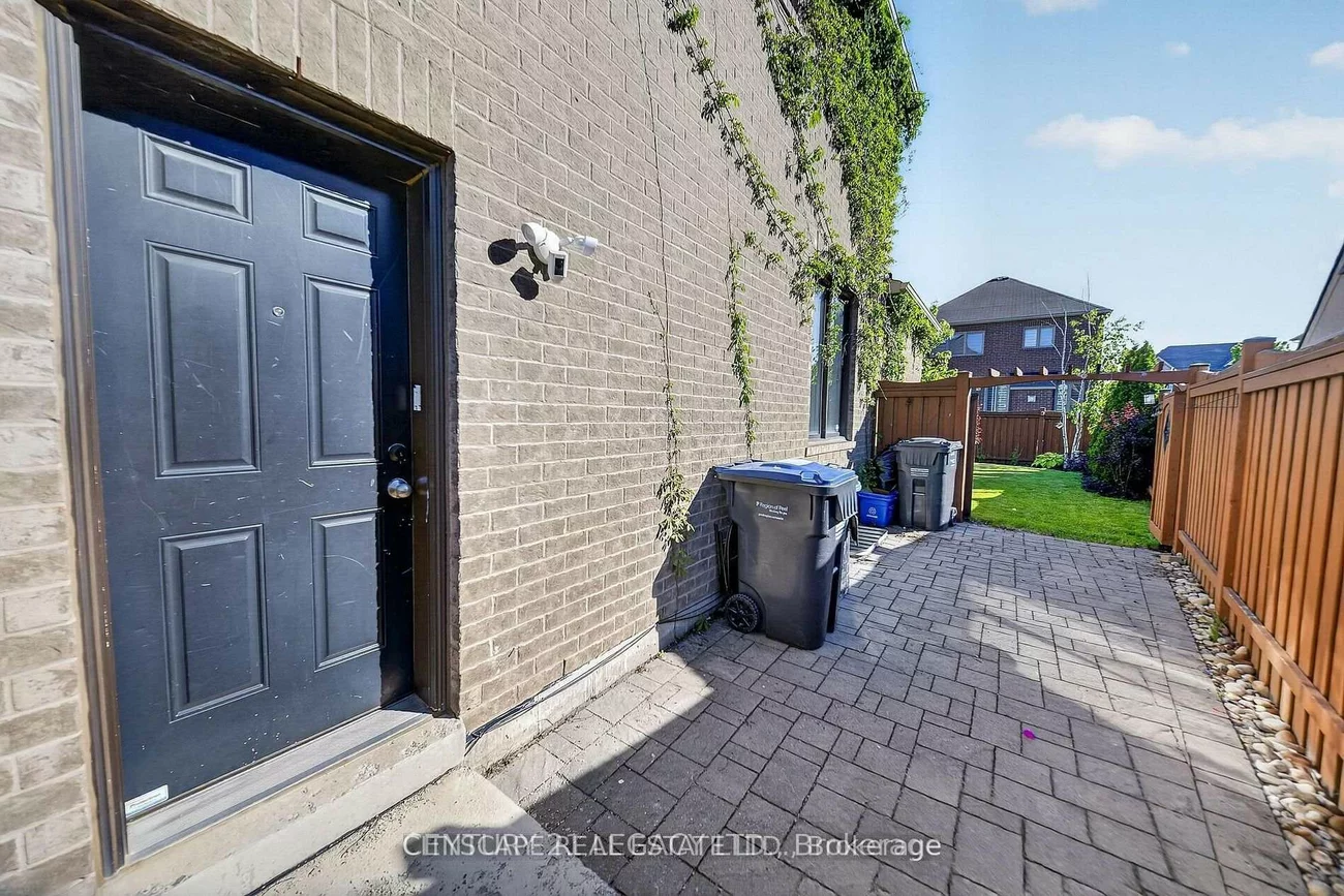 33, Andretti, Credit Valley, Brampton