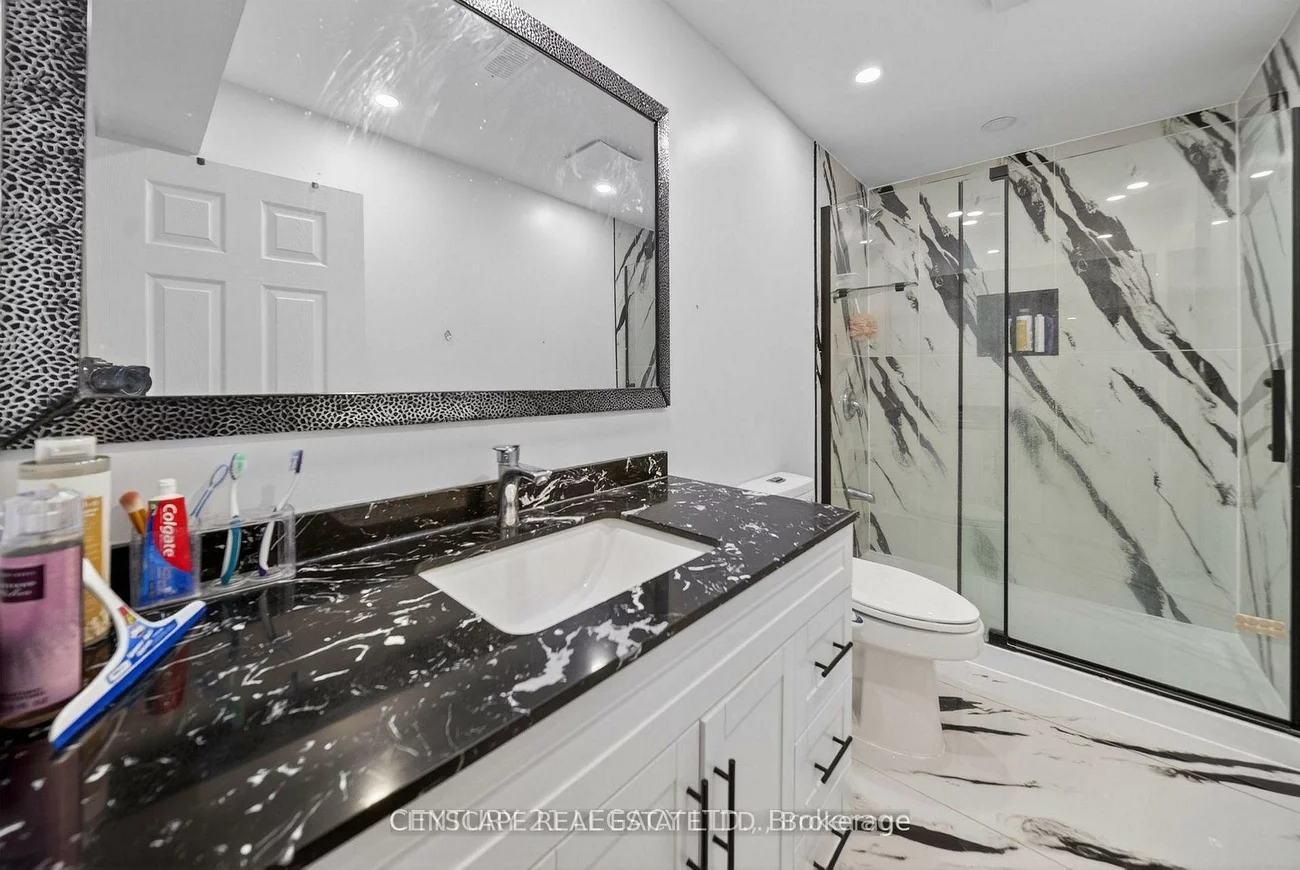 33, Andretti, Credit Valley, Brampton