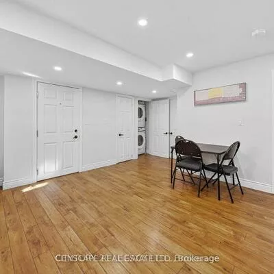 33, Andretti, Credit Valley, Brampton