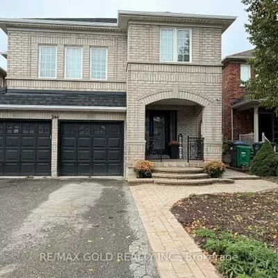 244, Brisdale, Fletcher's Meadow, Brampton