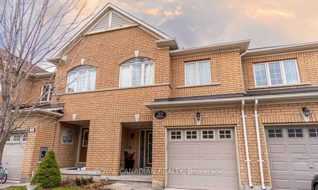 22, Bay Breeze, Sandringham-Wellington, Brampton