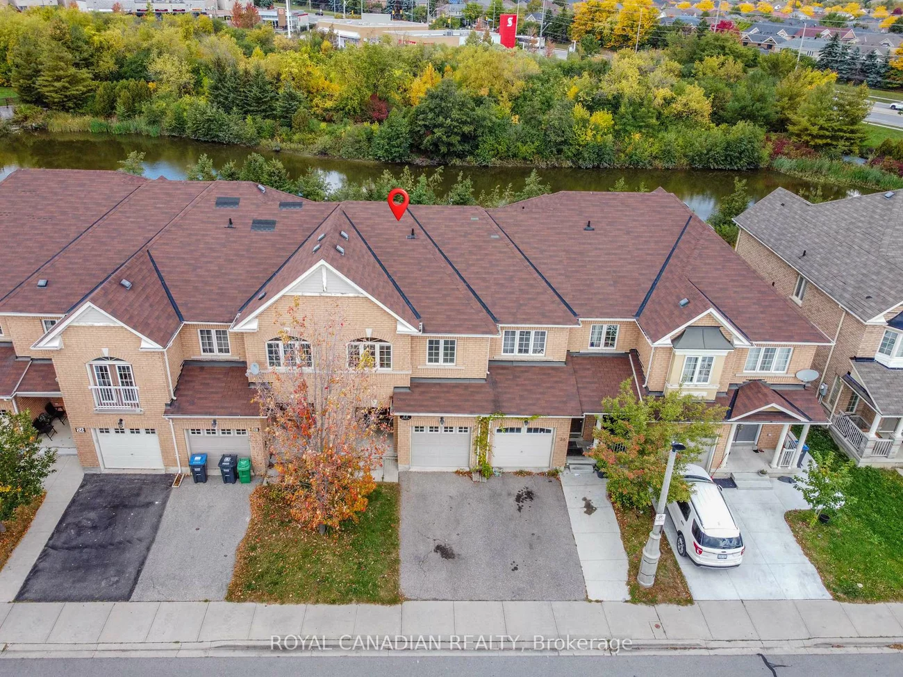 22, Bay Breeze, Sandringham-Wellington, Brampton
