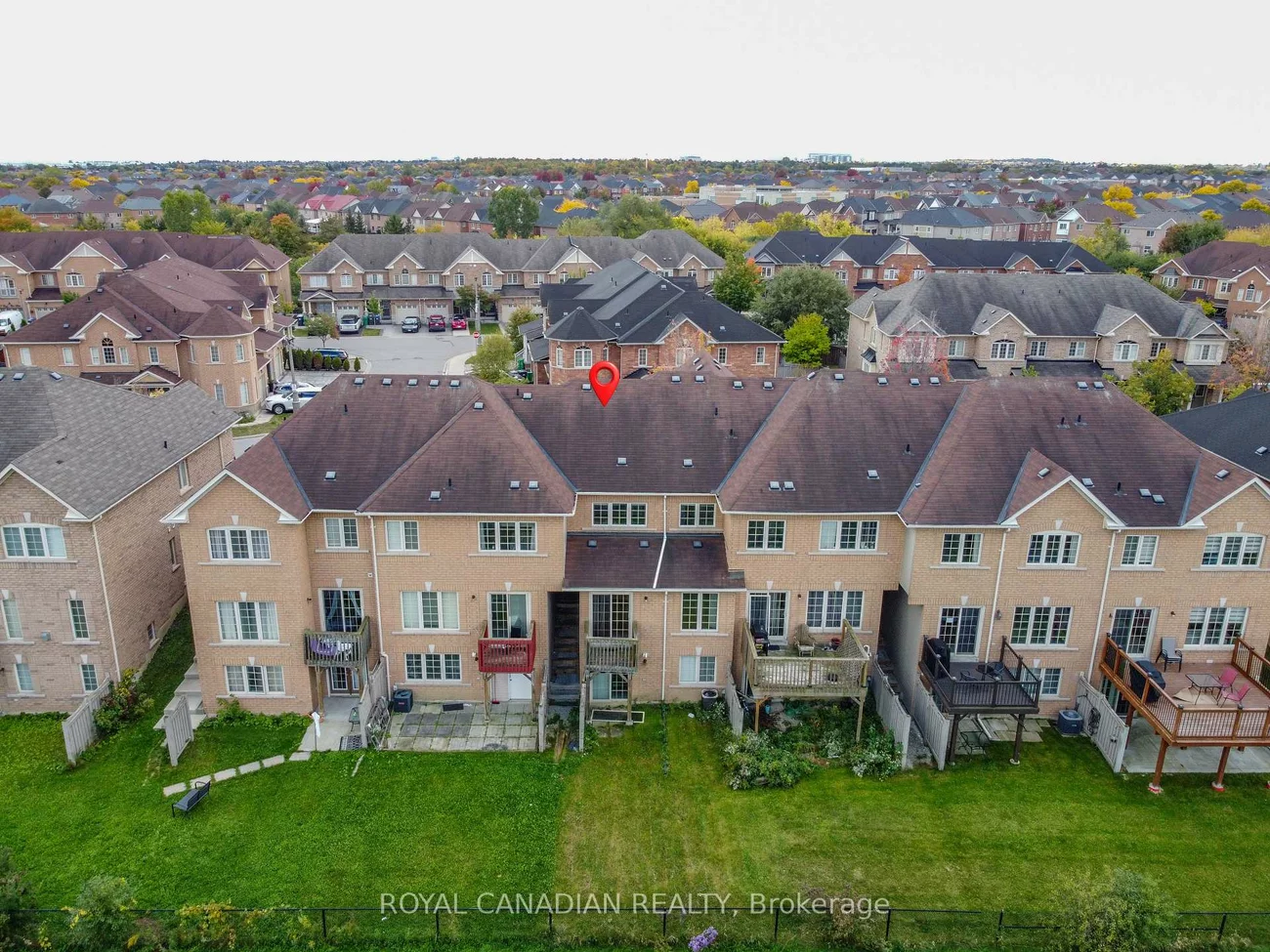 22, Bay Breeze, Sandringham-Wellington, Brampton