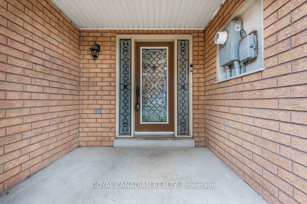 22, Bay Breeze, Sandringham-Wellington, Brampton
