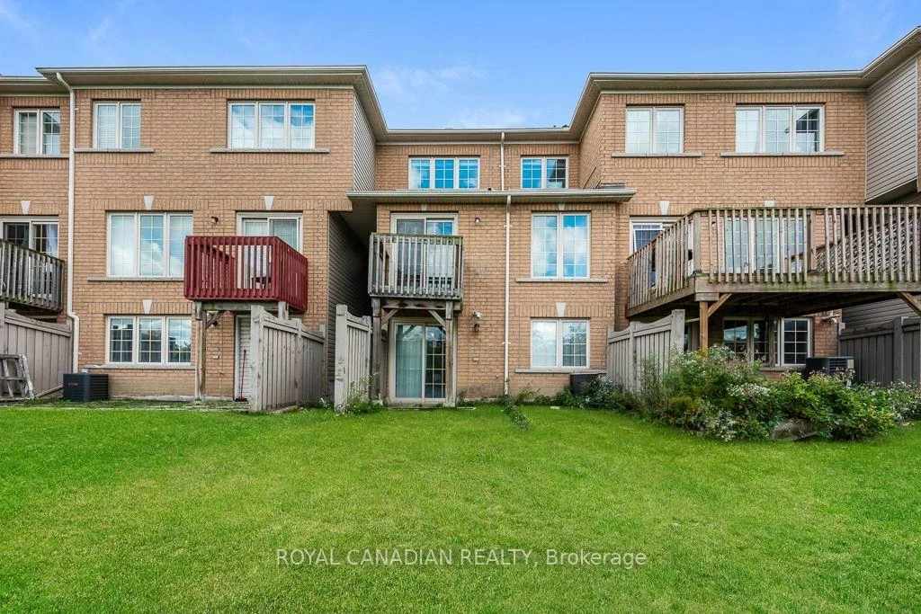 22, Bay Breeze, Sandringham-Wellington, Brampton