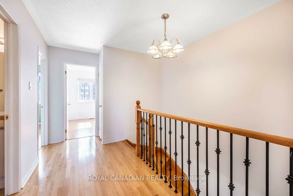22, Bay Breeze, Sandringham-Wellington, Brampton