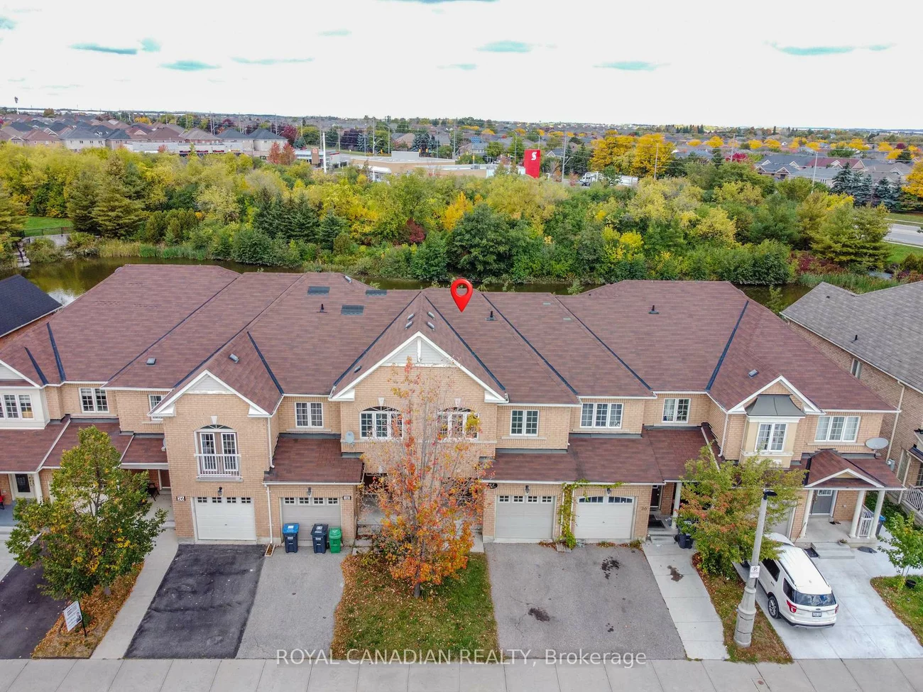 22, Bay Breeze, Sandringham-Wellington, Brampton