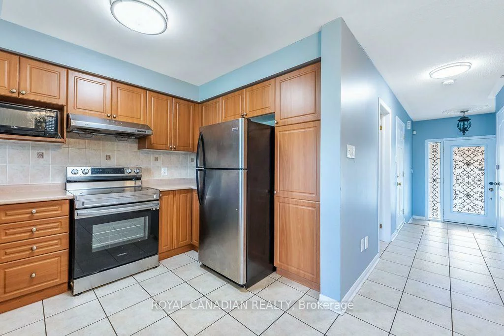 22, Bay Breeze, Sandringham-Wellington, Brampton