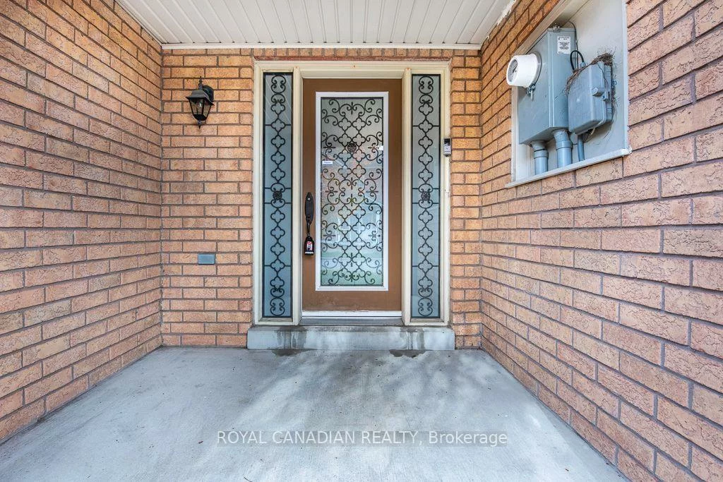 22, Bay Breeze, Sandringham-Wellington, Brampton