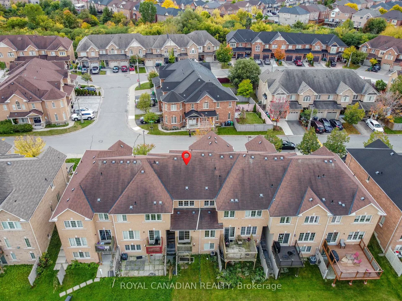22, Bay Breeze, Sandringham-Wellington, Brampton