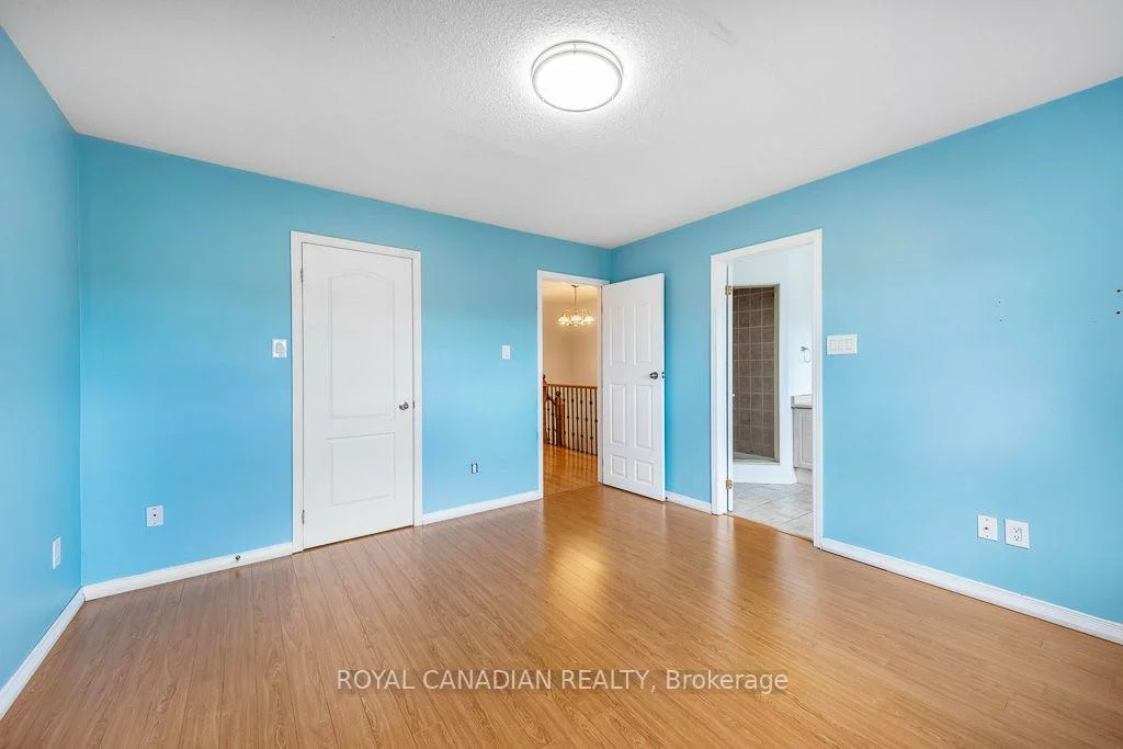 22, Bay Breeze, Sandringham-Wellington, Brampton