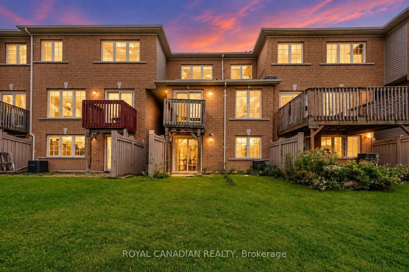 22, Bay Breeze, Sandringham-Wellington, Brampton