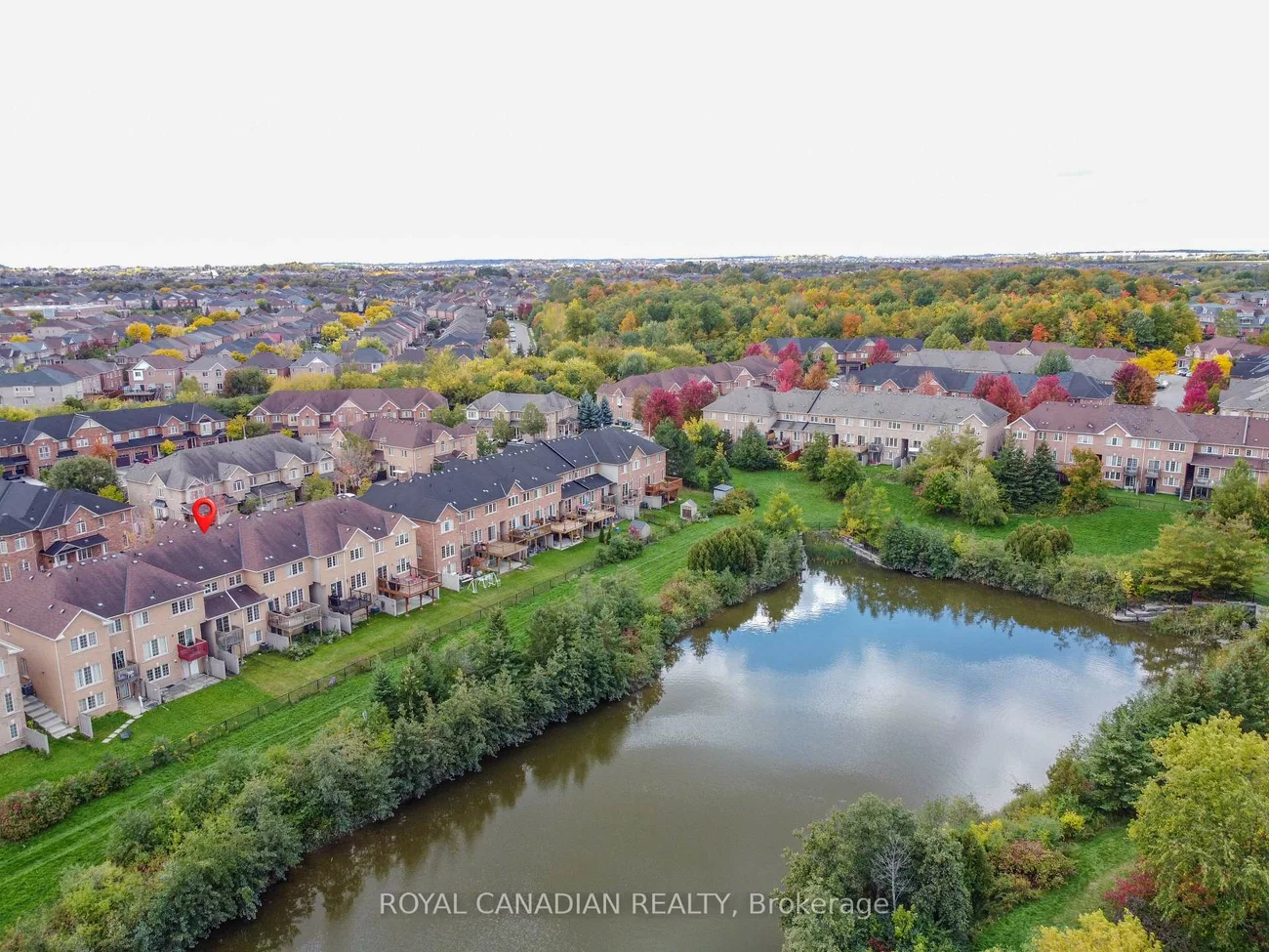 22, Bay Breeze, Sandringham-Wellington, Brampton
