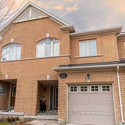 22, Bay Breeze, Sandringham-Wellington, Brampton