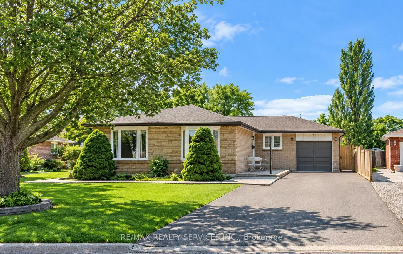 117, Brentwood, Avondale, Brampton