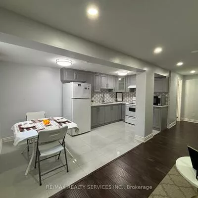117, Brentwood, Avondale, Brampton