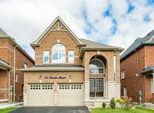 23, Perdita, Bram West, Brampton
