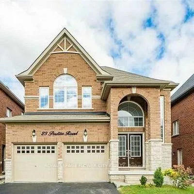 23, Perdita, Bram West, Brampton