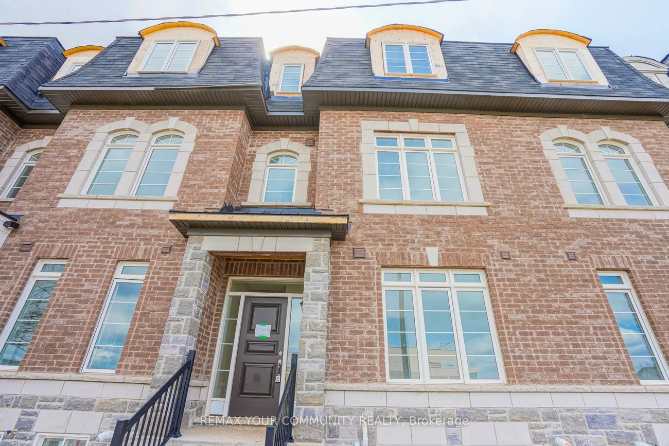 13, Gilford, Credit Valley, Brampton