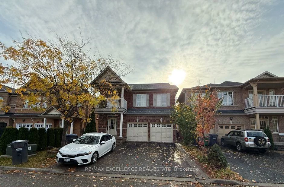 21, Serences, Sandringham-Wellington, Brampton