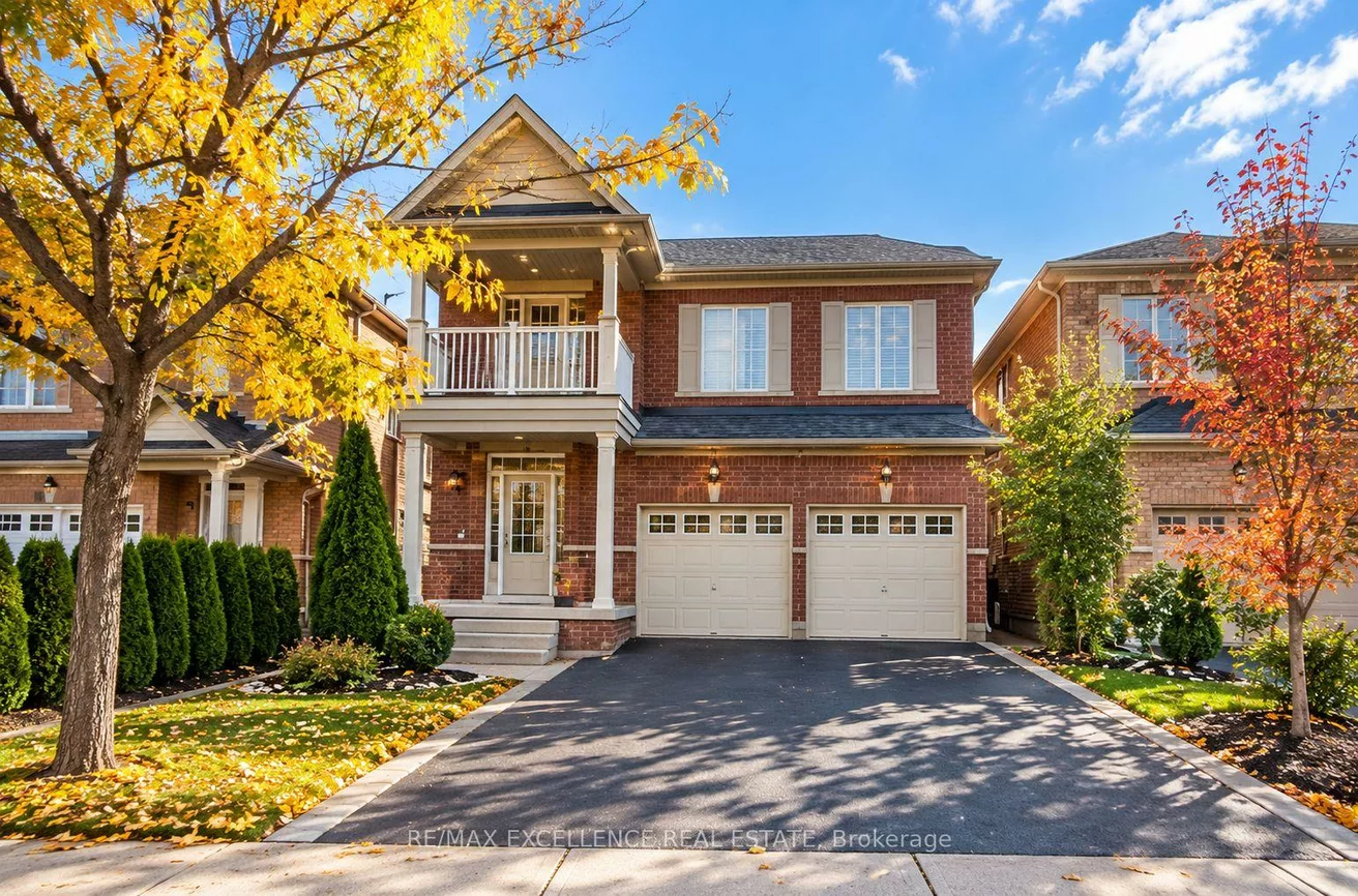 21, Serences, Sandringham-Wellington, Brampton