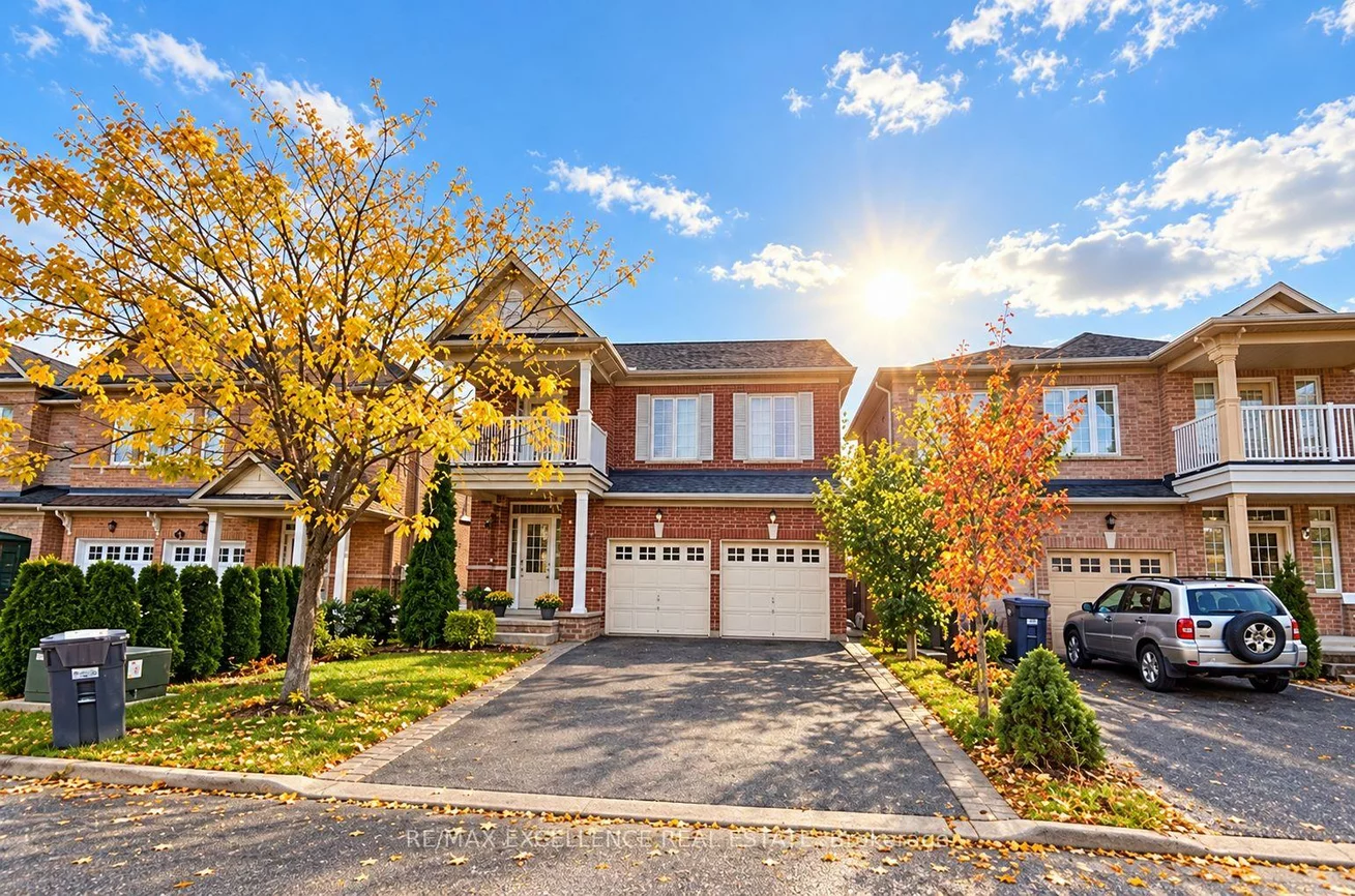 21, Serences, Sandringham-Wellington, Brampton