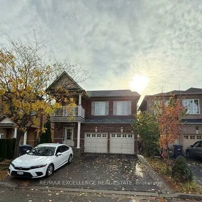 21, Serences, Sandringham-Wellington, Brampton