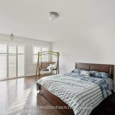 35, Fresnel, Northwest Brampton, Brampton