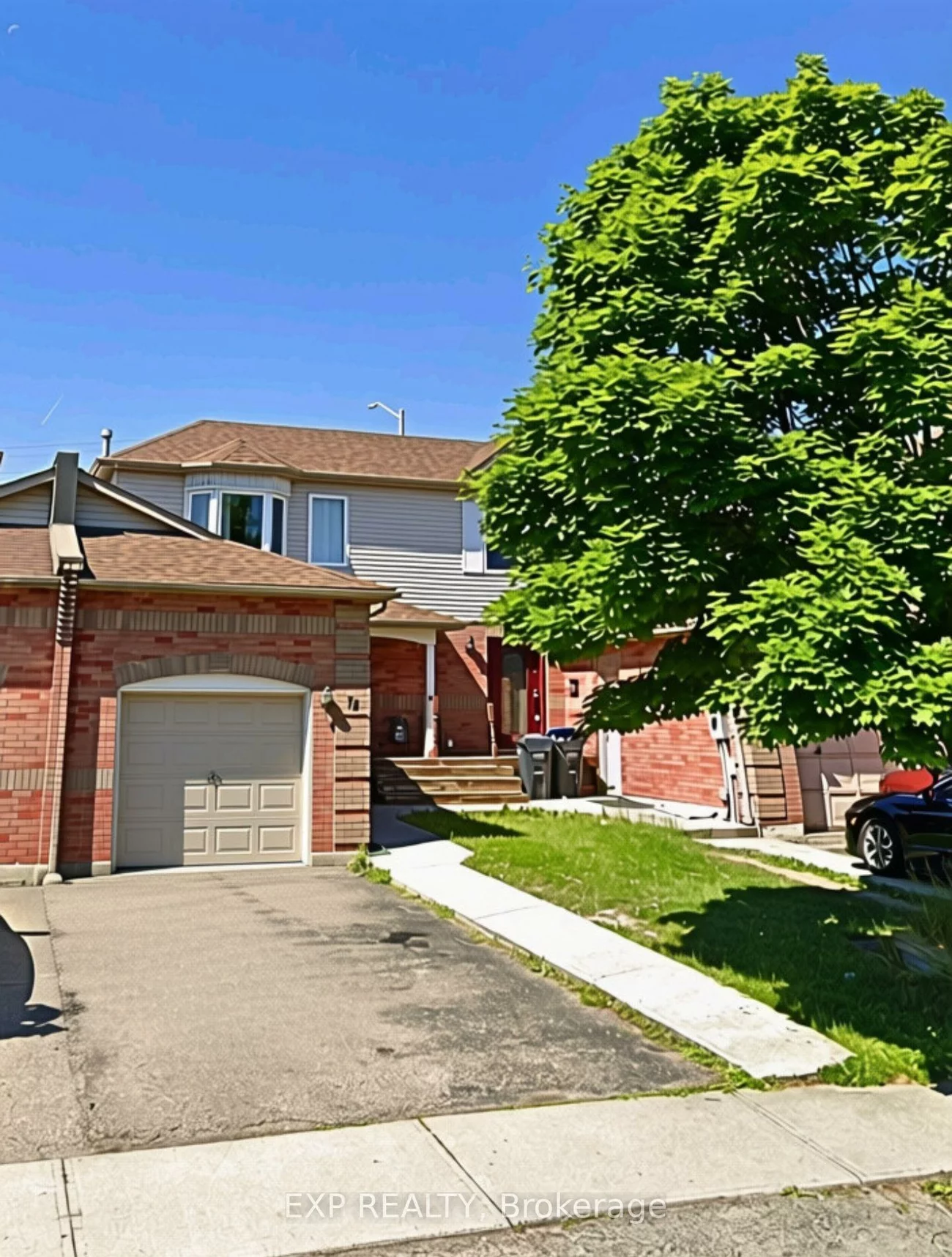 74, Timberlane, Fletcher's Creek South, Brampton