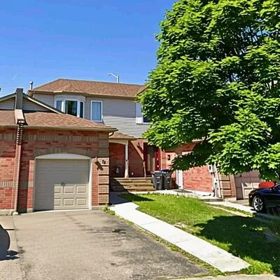 74, Timberlane, Fletcher's Creek South, Brampton