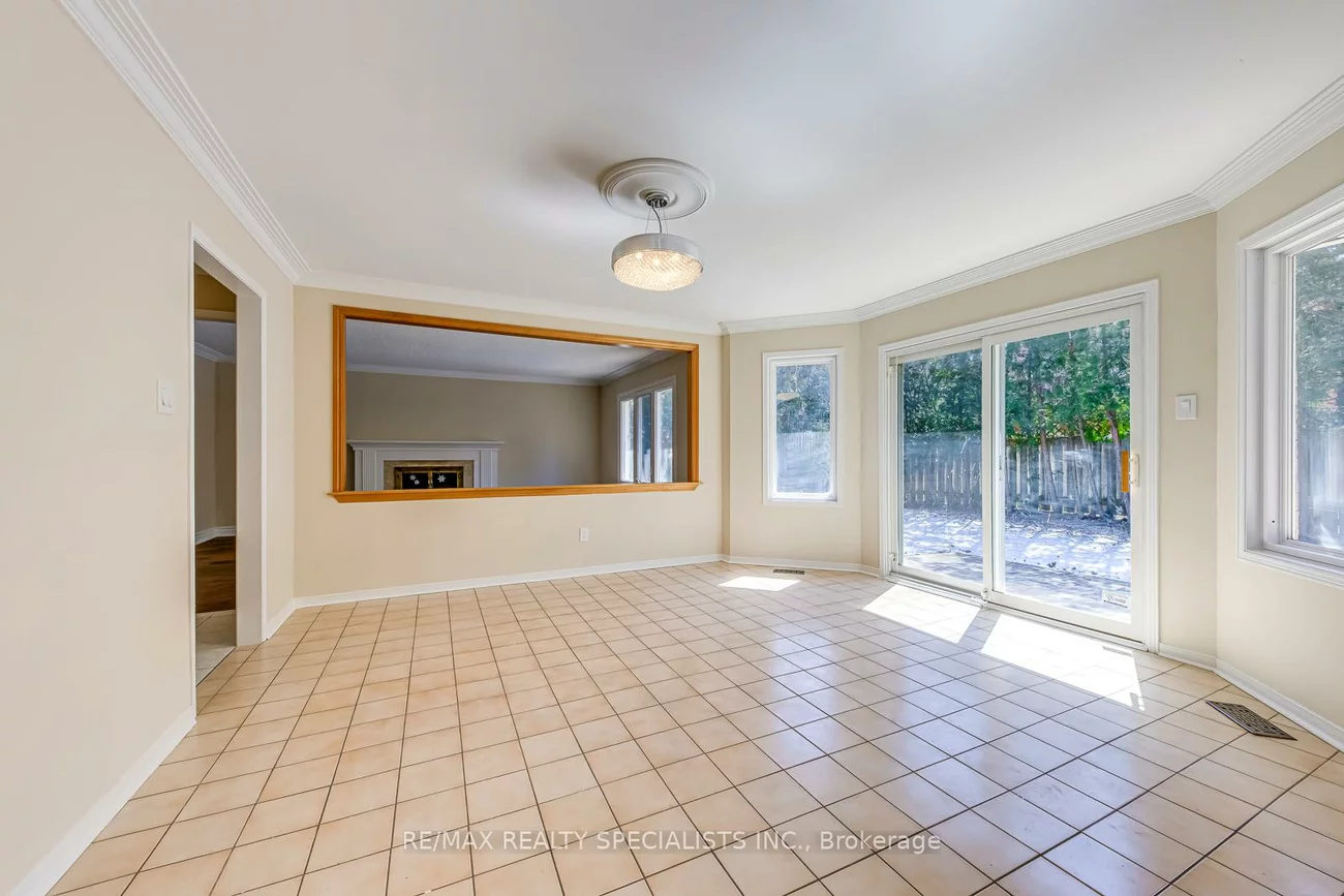 102, Sunforest, Heart Lake West, Brampton