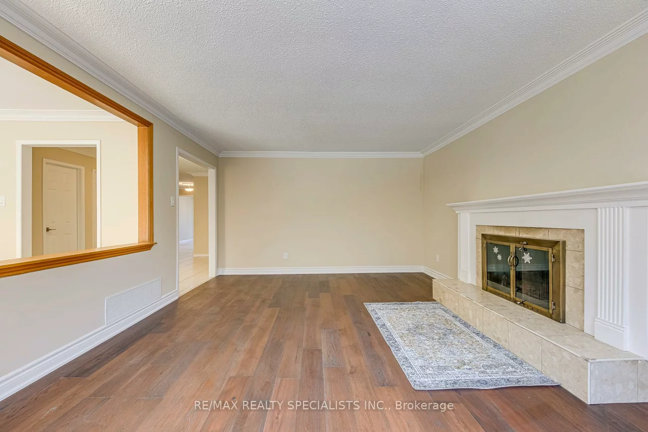 102, Sunforest, Heart Lake West, Brampton