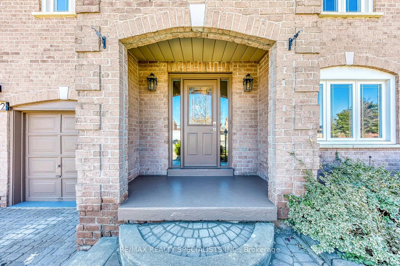 102, Sunforest, Heart Lake West, Brampton