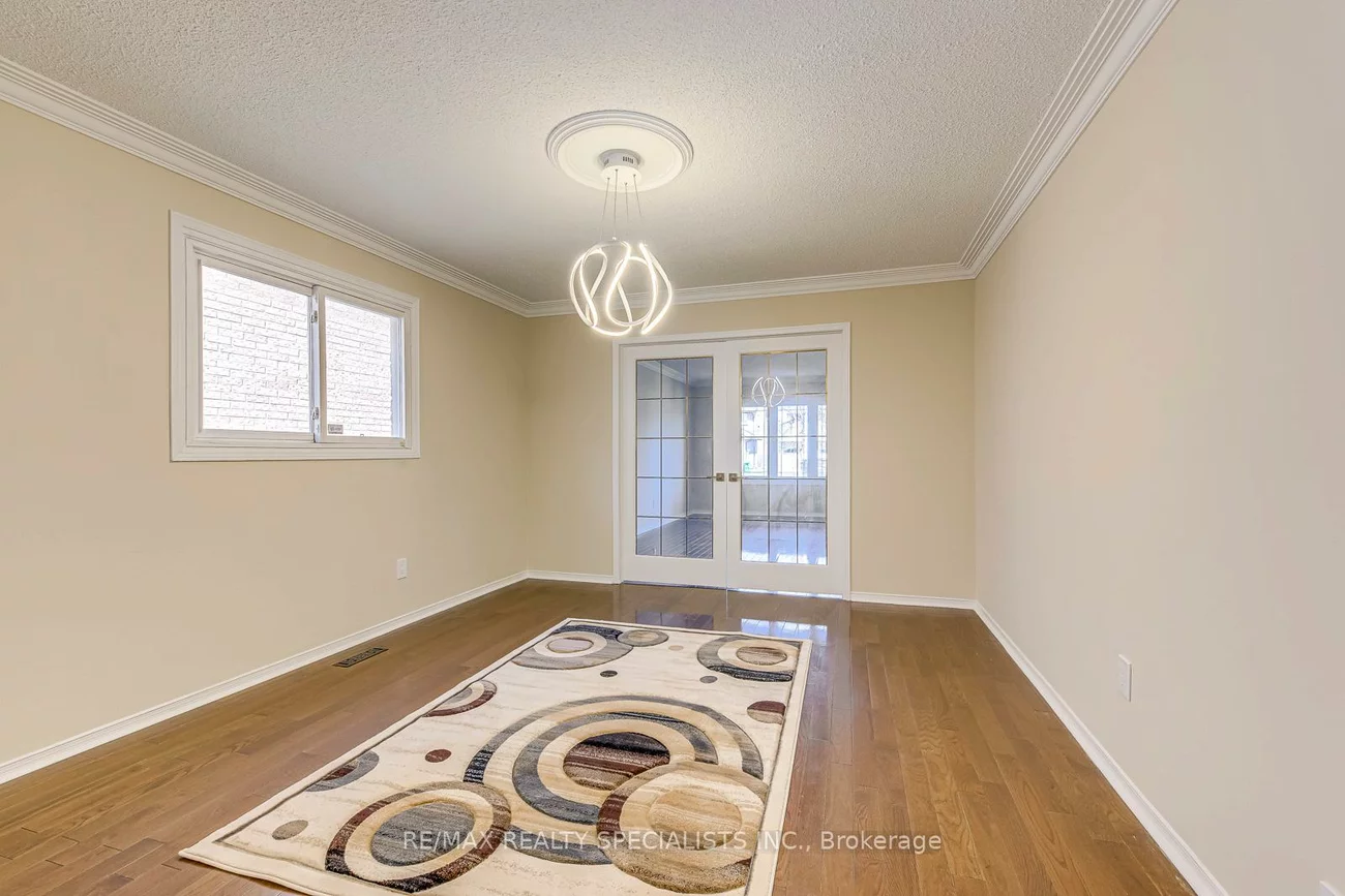 102, Sunforest, Heart Lake West, Brampton