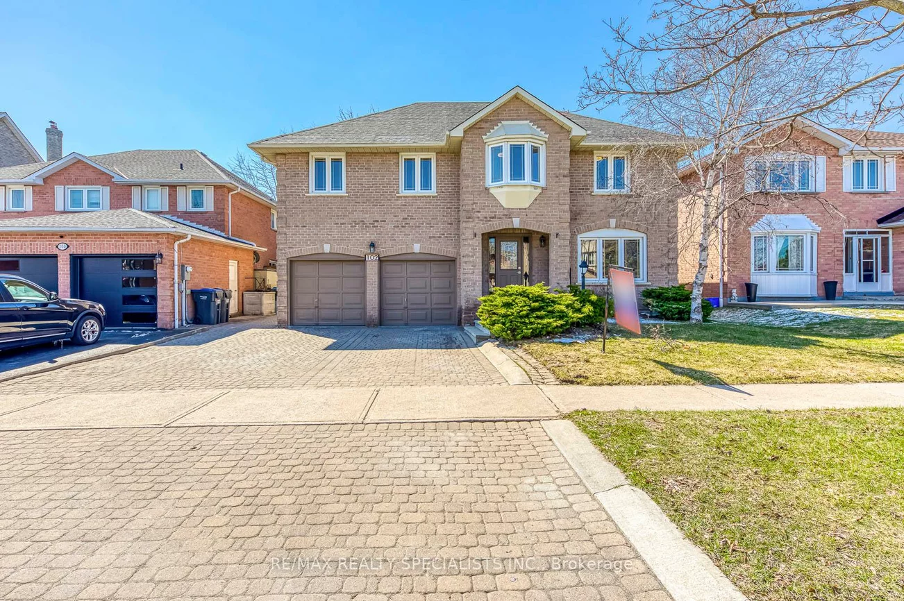 102, Sunforest, Heart Lake West, Brampton