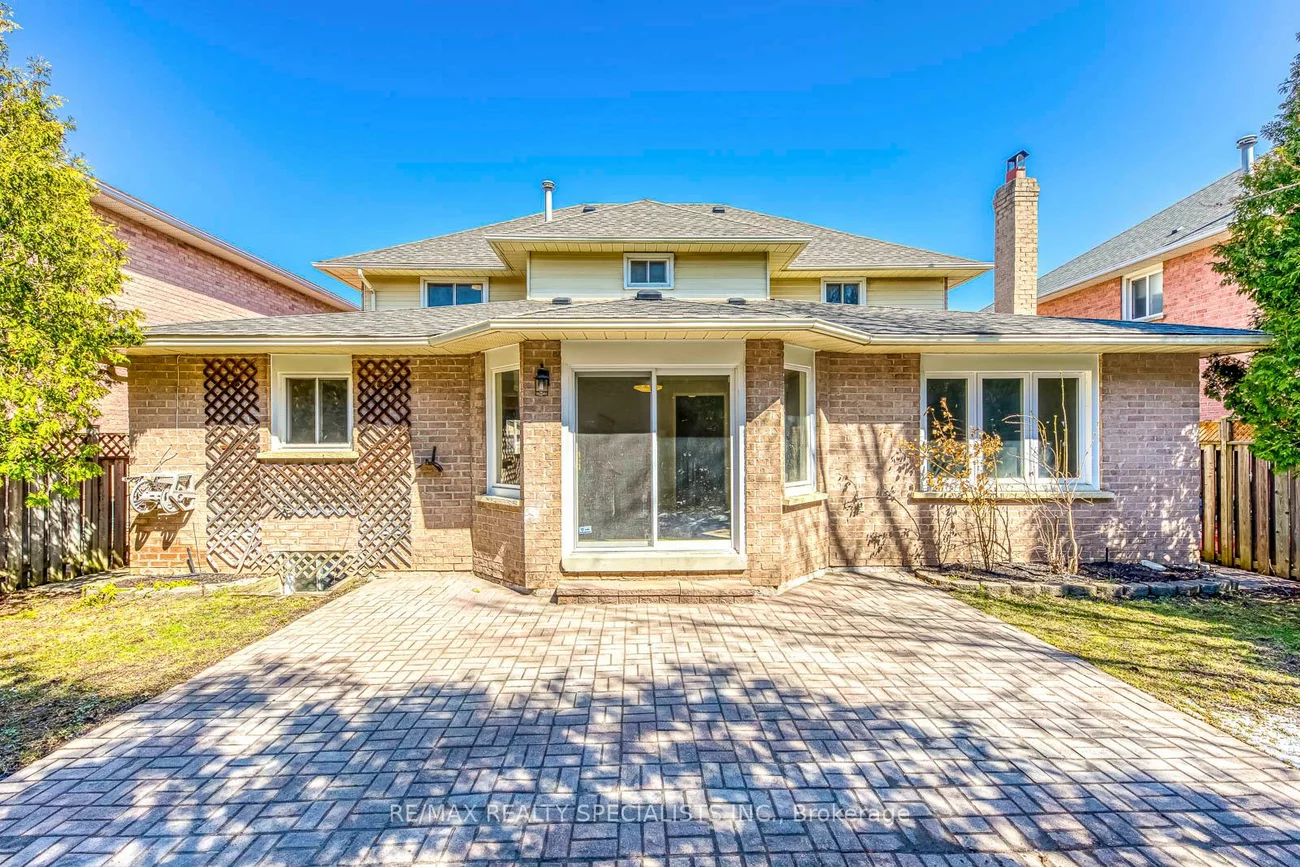 102, Sunforest, Heart Lake West, Brampton