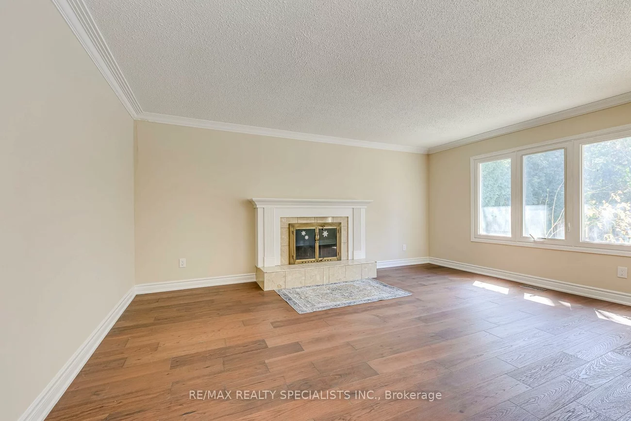 102, Sunforest, Heart Lake West, Brampton