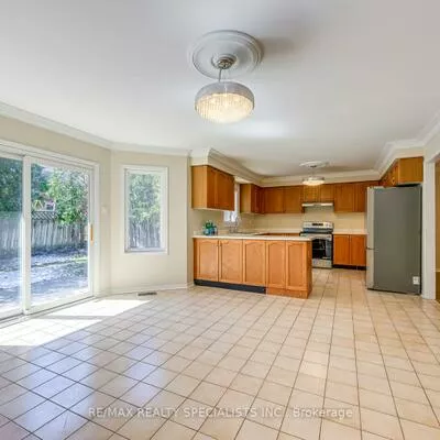102, Sunforest, Heart Lake West, Brampton