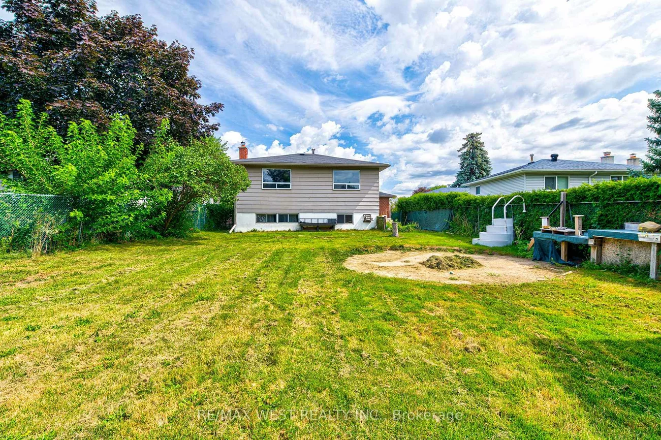 18, Glenforest, Northgate, Brampton