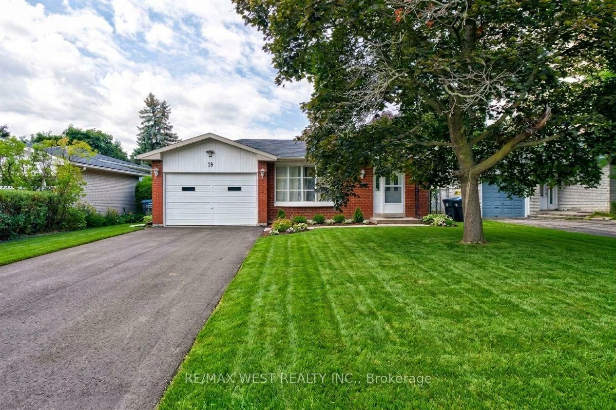 18, Glenforest, Northgate, Brampton