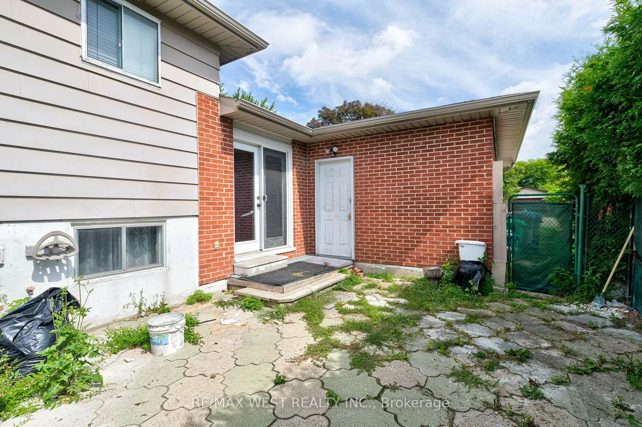 18, Glenforest, Northgate, Brampton
