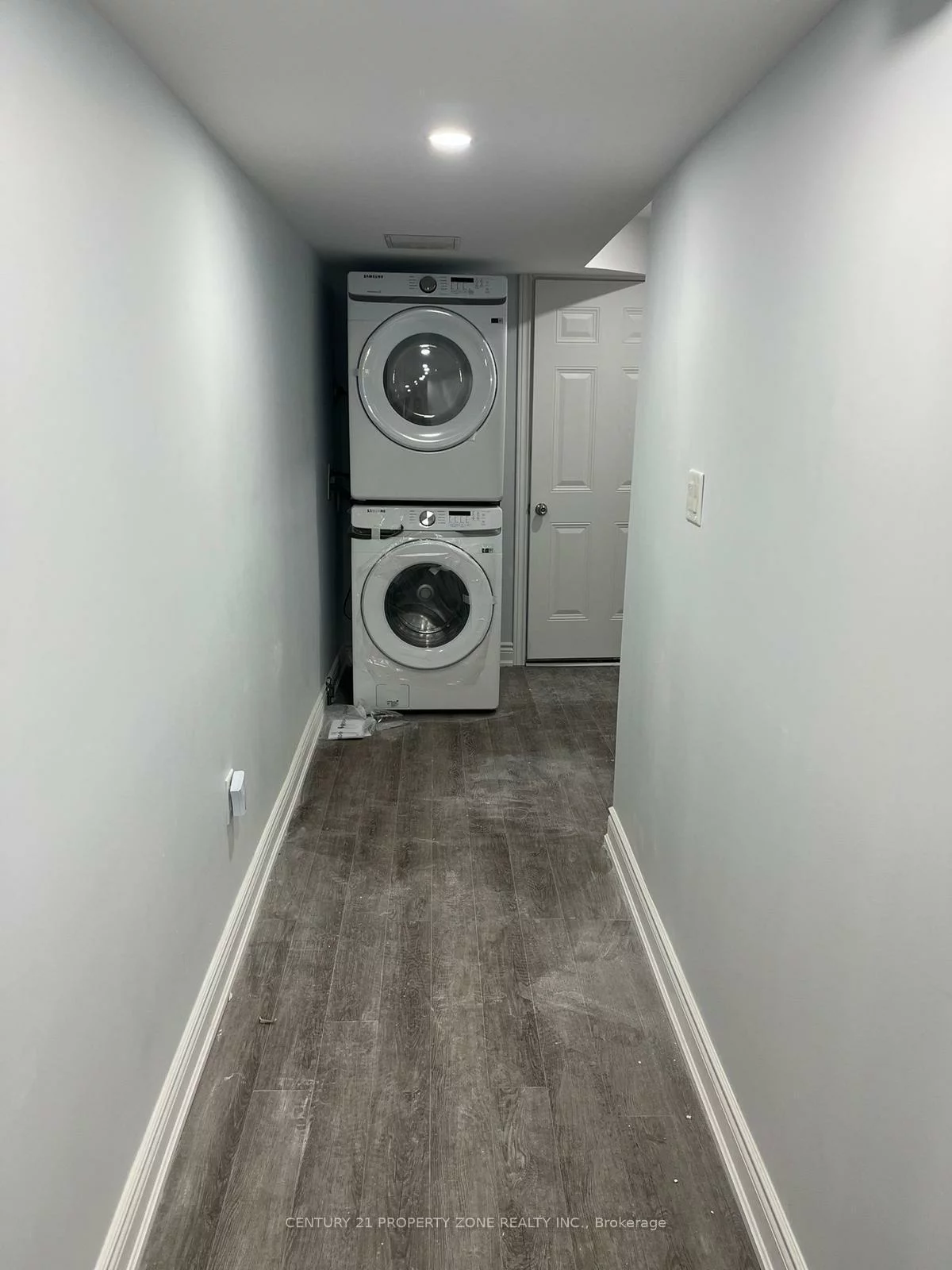 8, Lanark, Credit Valley, Brampton