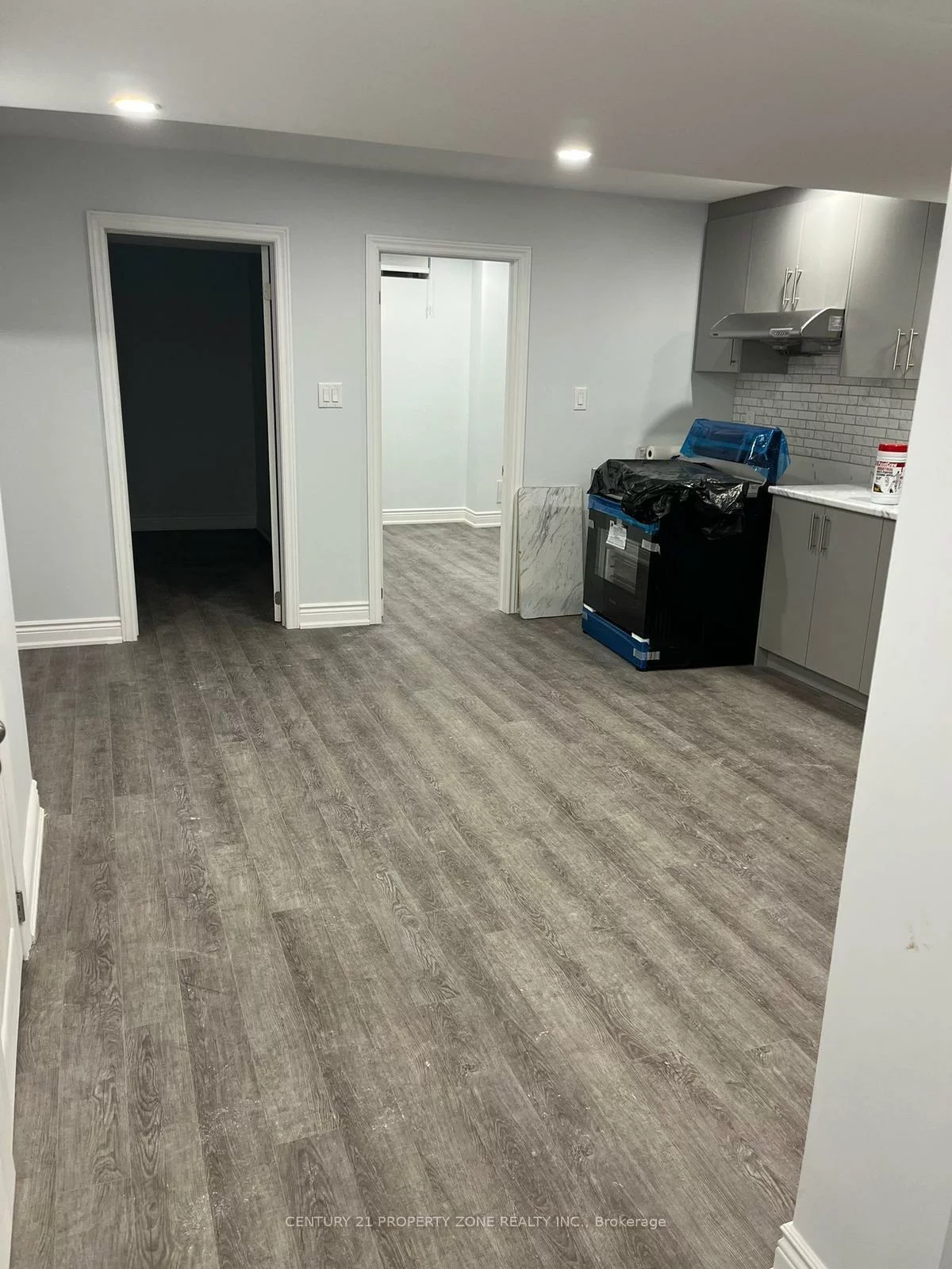 8, Lanark, Credit Valley, Brampton