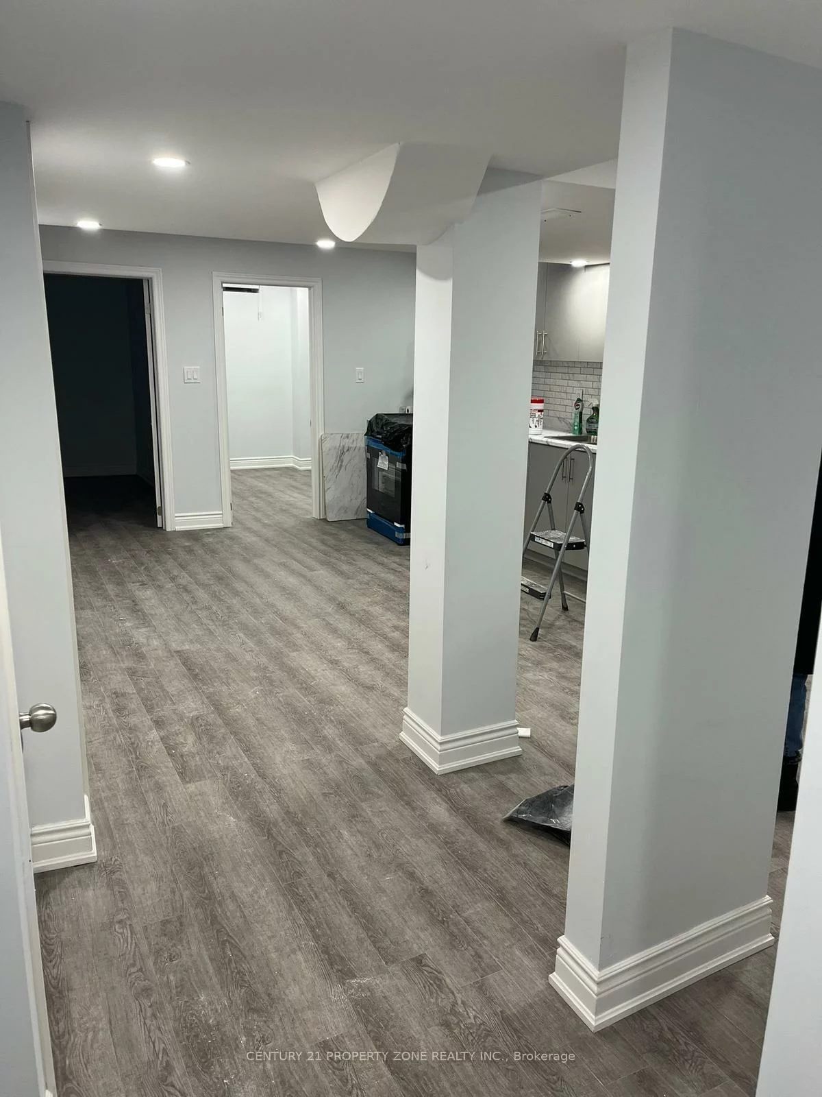 8, Lanark, Credit Valley, Brampton