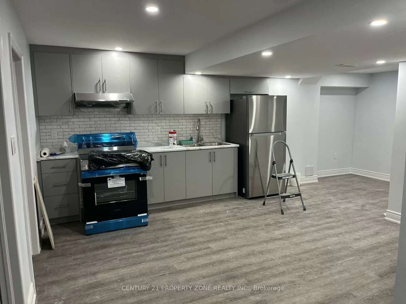 8, Lanark, Credit Valley, Brampton
