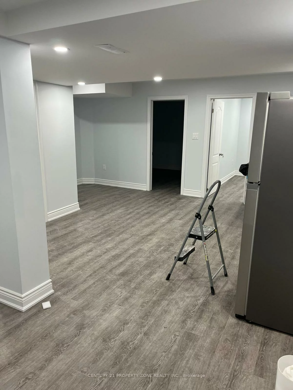 8, Lanark, Credit Valley, Brampton