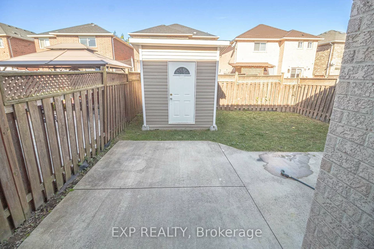 43, Luella, Fletcher's Meadow, Brampton