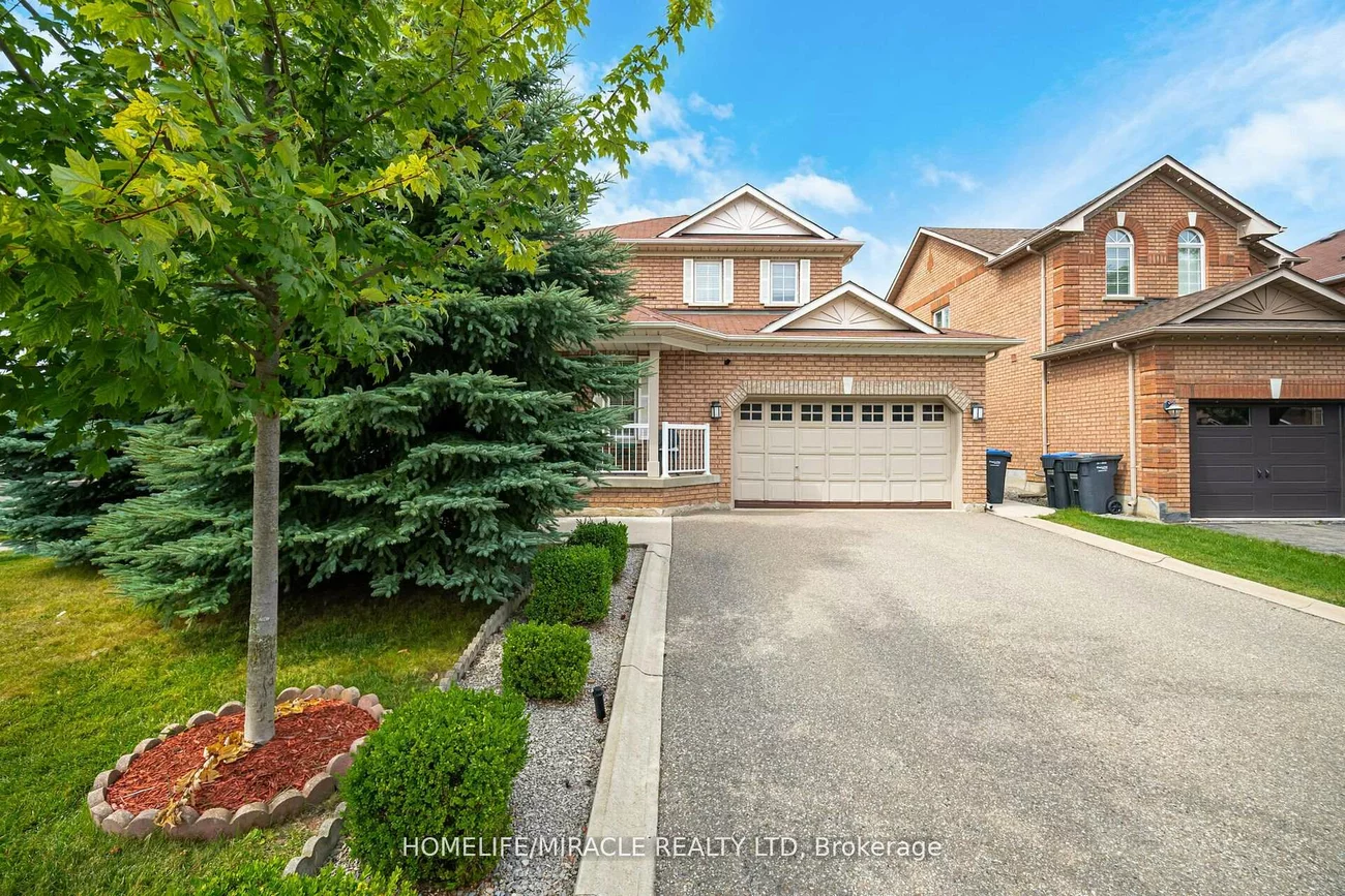 129, Van Scott, Northwest Sandalwood Parkway, Brampton